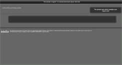 Desktop Screenshot of cdsullivanlaw.com